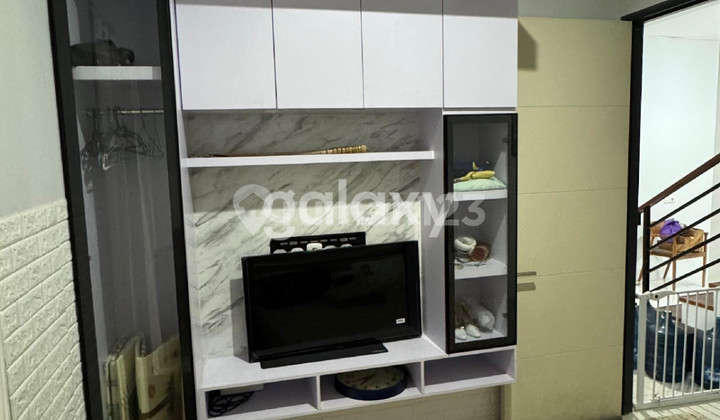 Murah Rumah Pondok Tjandra, Opal Residence 2