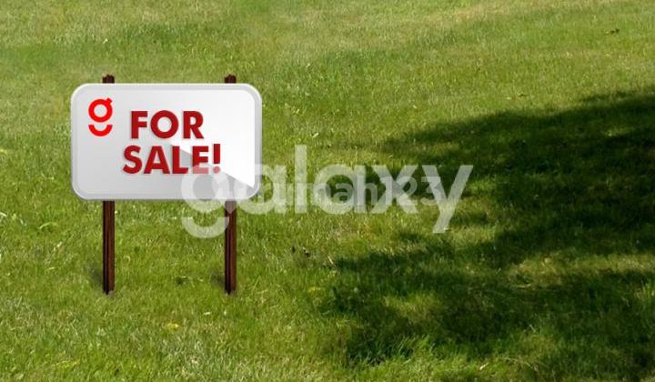 Tanah North Emerald Mansion TN2 Surabaya 23 Juta Permeter Hadap Selatan Tanah North Emerald Mansion TN2 Surabaya 23 Juta Permeter Hadap Selatan