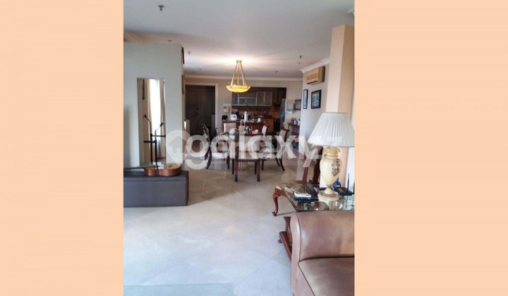 Kondominium Graha Family Regency A Lt. 2 View Golf dan Danau 2