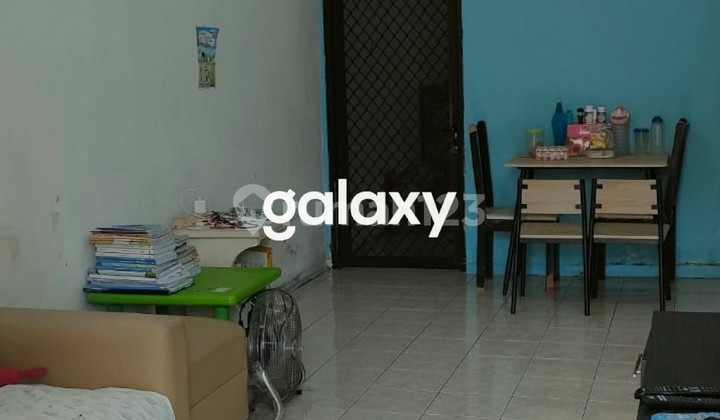 Tjandra Indah Cottage House Under 1M 2