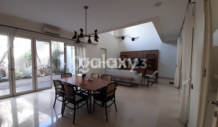 Rumah Citraland Diamond Hill Terawat Siap Huni