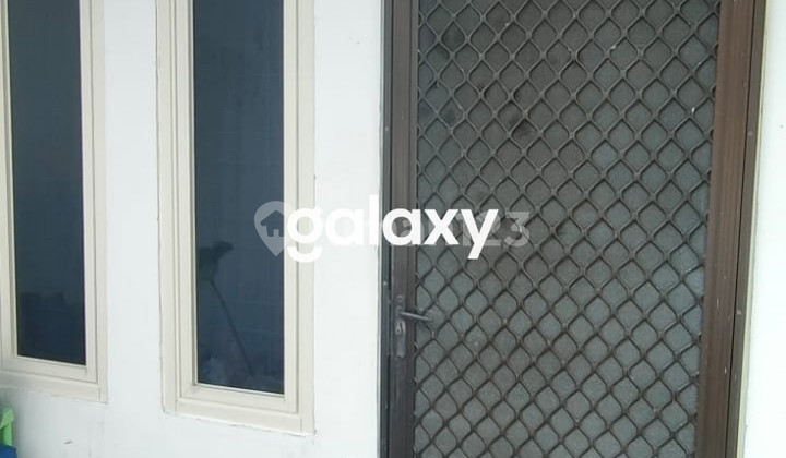 Rumah Pondok Tjandra Indah Dibawah 1M