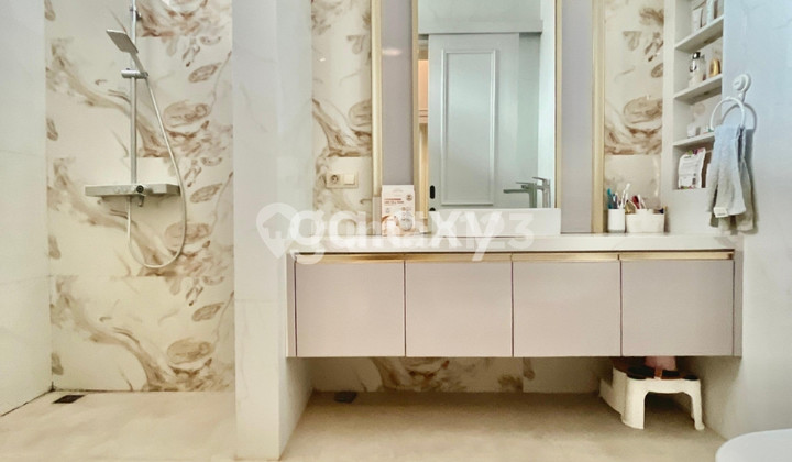 Rumah di Taman Puspa Raya Citraland