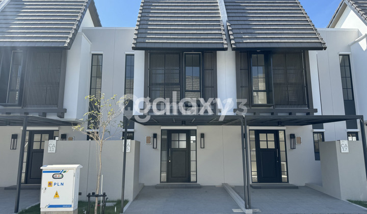 Amesta Living Baru Gress 1