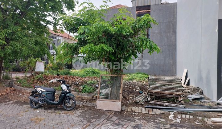 Dijual Tanah Galaxy Bumi Permai Surabaya Araya Dijual Tanah Galaxy Bumi Permai Surabaya Araya