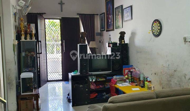 Dijual Rumah Nirwana Elsekutif Surabaya 2