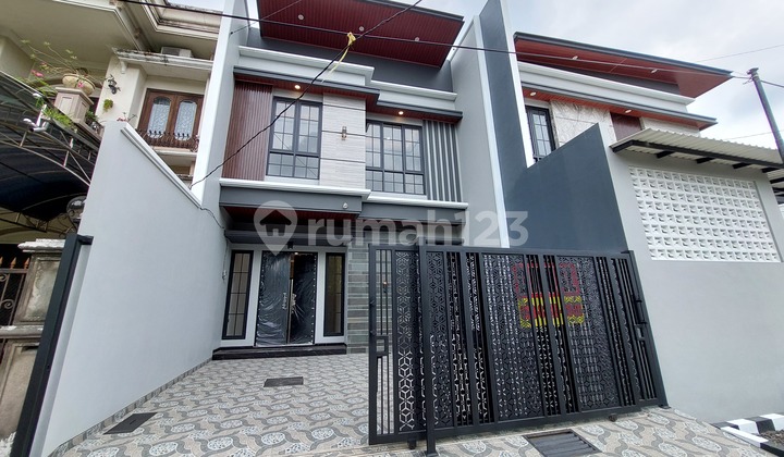 Dijual Rumah Baru Galaxy Bumi Permai Araya Surabaya Dijual Rumah Baru Galaxy Bumi Permai Araya Surabaya