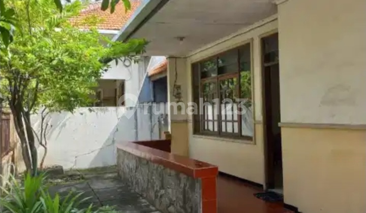 Dijual Rumah Medokan Asri Barat Rungkut Surabaya 2