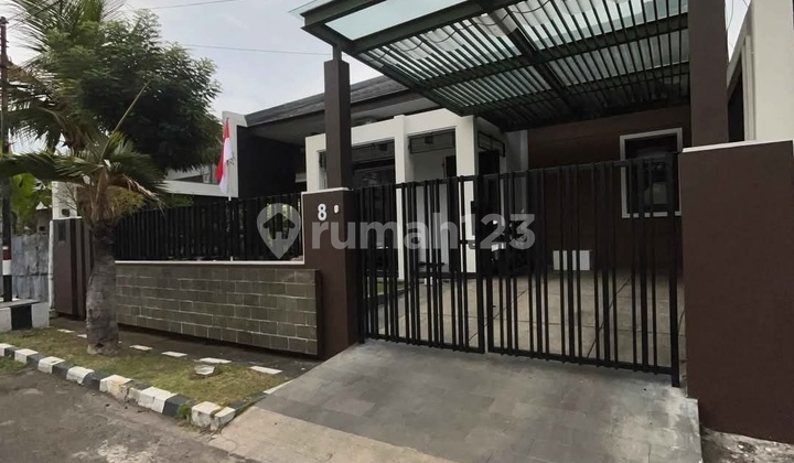 Dijual Rumah Darmo Permai Timur Surabaya Dijual Rumah Darmo Permai Timur Surabaya