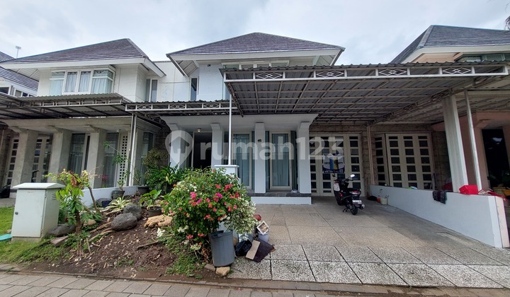 For Sale Stamford House Citraland West Surabaya