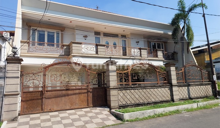 Dijual Rumah Dharma Husada Indah Barat Surabaya Dijual Rumah Dharma Husada Indah Barat Surabaya