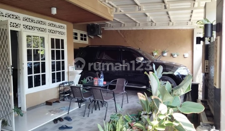 For Sale Ketintang House South Surabaya 2