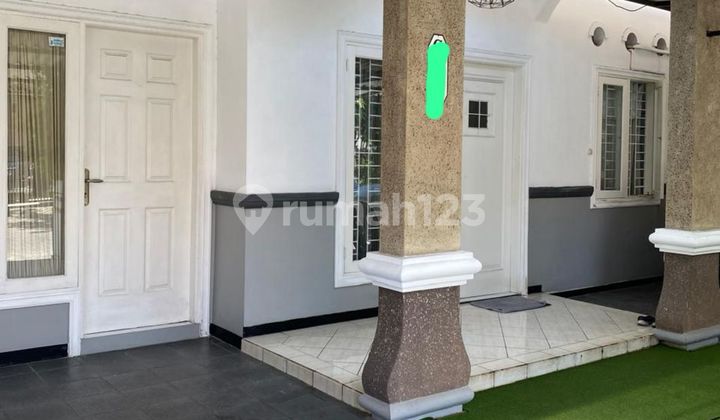 For Sale: Wisma Tropodo House in Waru, Sidoarjo For Sale: Wisma Tropodo House in Waru, Sidoarjo