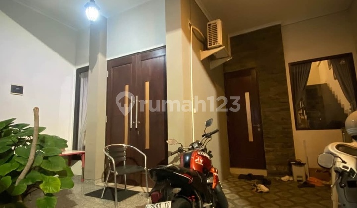 Dijual Rumah Jambangan Indah Surabaya 2
