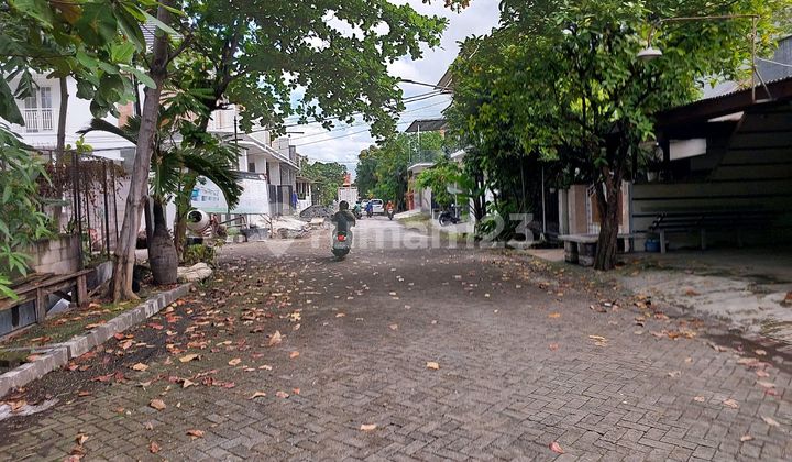 For Sale Rungkut Harapan Surabaya House A Step Away from Merr Road 2