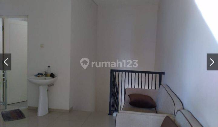 Dijual Rumah The Gayungsari Surabaya 2