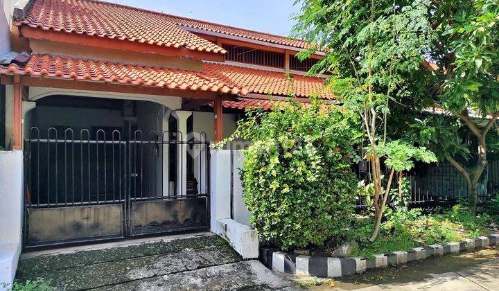 Dijual Rumah Rungkut Surabaya 1