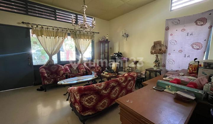 Dijual Rumah Jemursari Utara Surabaya Selatan 2