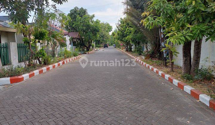 Dijual Rumah Tenggilis Utara Surabaya 2