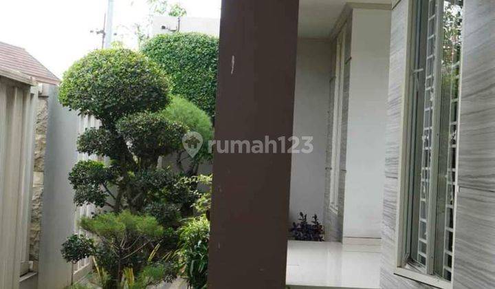 Dijual Rumah Gayungsari Surabaya 2