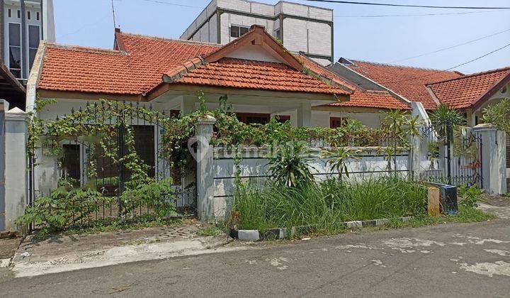 Dijual Rumah Penjaringan Sari Rungkut Surabaya 1