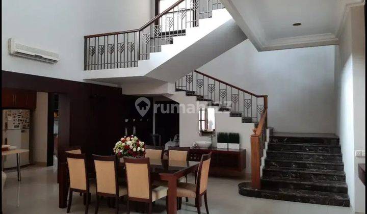 Dijual Rumah Central Park Klampis Surabaya 2