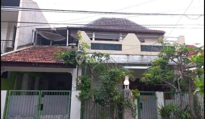 Dijual Rumah Rewwin Waru Sidoarjo 1