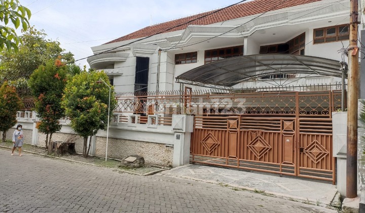Dijual Rumah Villa Kalijudan Indah Surabaya Bagus Dijual Rumah Villa Kalijudan Indah Surabaya Bagus