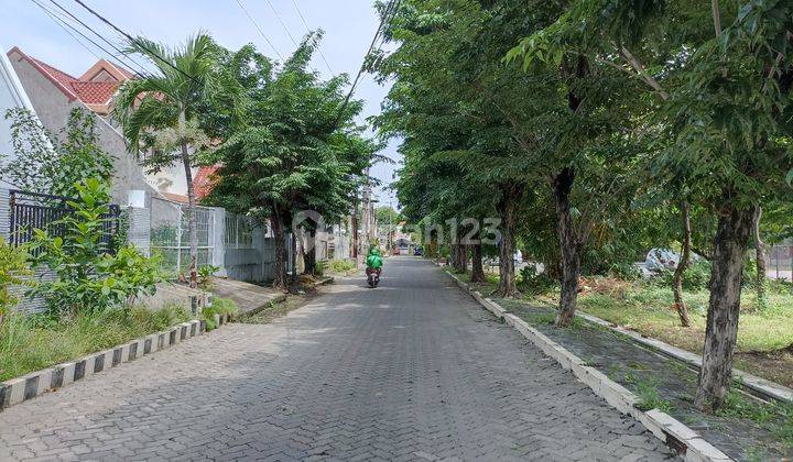 Dijual Rumah Surabaya Timur Villa Kalijudan 2