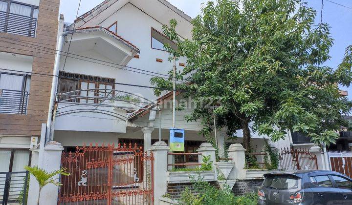 Dijual Rumah Sidosermo Indah Surabaya 1