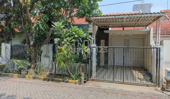 Dijual Rumah Rungkut Medokan Asri Timur Surabaya
 1