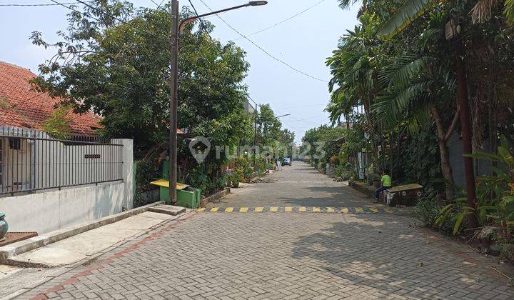 Dijual Rumah Rungkut Medokan Asri Timur Surabaya
 2