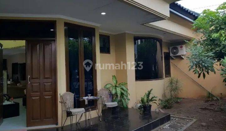 Dijual Rumah Juanda Harapan Permai Sedati Sidoarjo 2