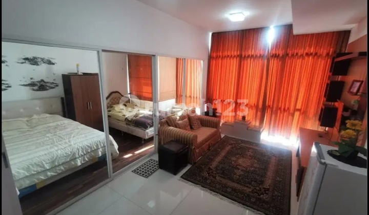 Dijual Apartemen Cito Aryaduta Surabaya 3