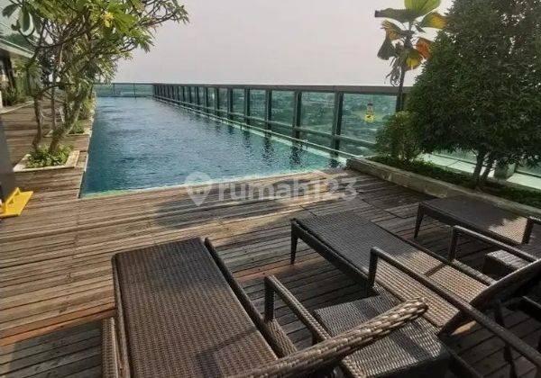 Dijual Apartemen Cito Aryaduta Surabaya 5