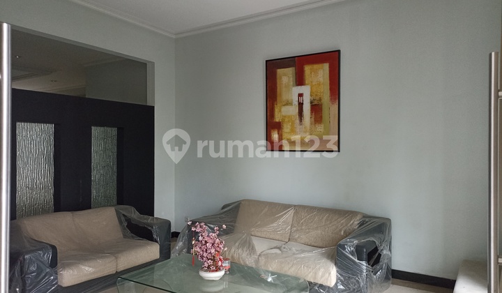 Dijual Rumah Wisma Mukti Klampis Surabaya