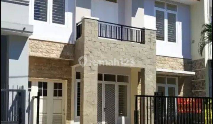 Dijual Rumah Graha Sentosa Rungkut Surabaya 1