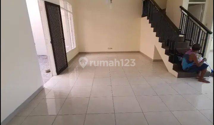 Dijual Rumah Graha Sentosa Rungkut Surabaya 2