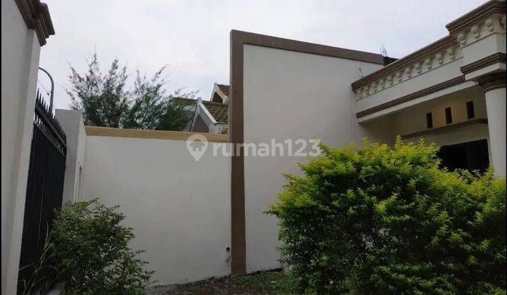 Dijual Murah Rumah Rungkut Harapan Surabaya SHM 2