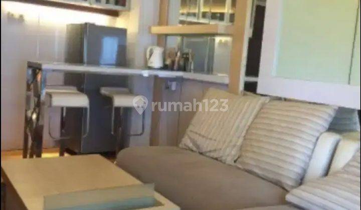 Dijual Apartemen Metropolis Tenggilis Surabaya Bagus 1