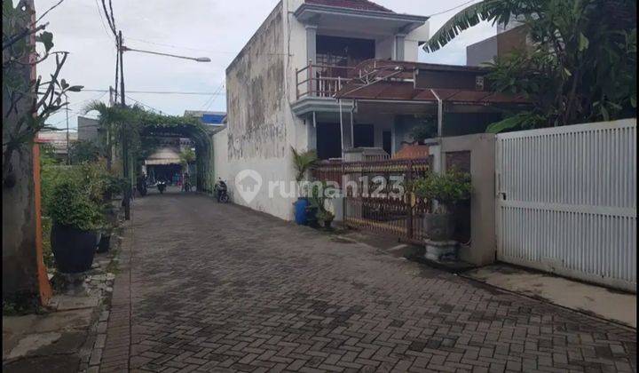 Dijual Tanah Karah Tama Asri Jambangan Surabaya SHM 2