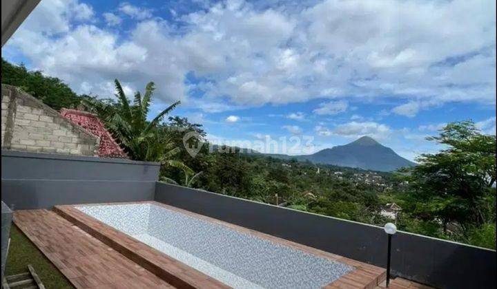 Dijual Villa Taman Dayu Pandaan Jawa Timur Baru 4