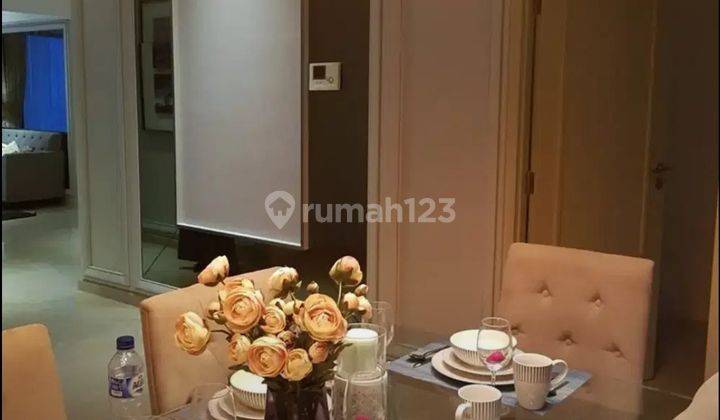 Dijual Apartemen The Peak Tunjungan Surabaya 1