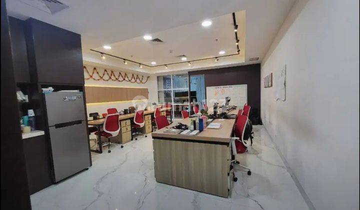 Dijual Pakuwon Tower Tunjungan Perkantoran Surabaya 2