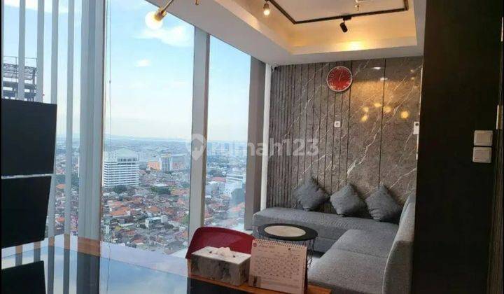 Dijual Pakuwon Tower Tunjungan Perkantoran Surabaya 3