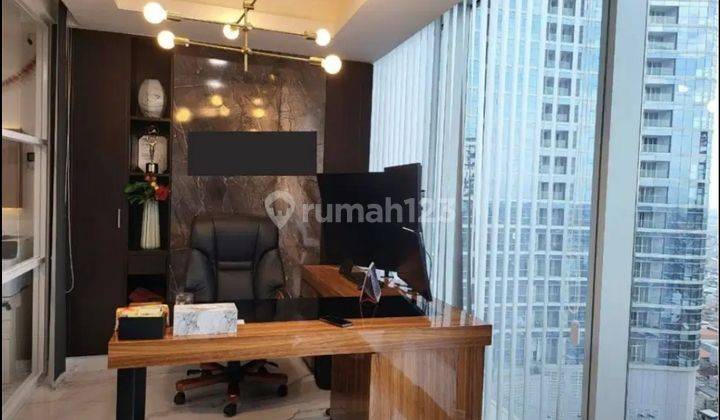Dijual Pakuwon Tower Tunjungan Perkantoran Surabaya 7