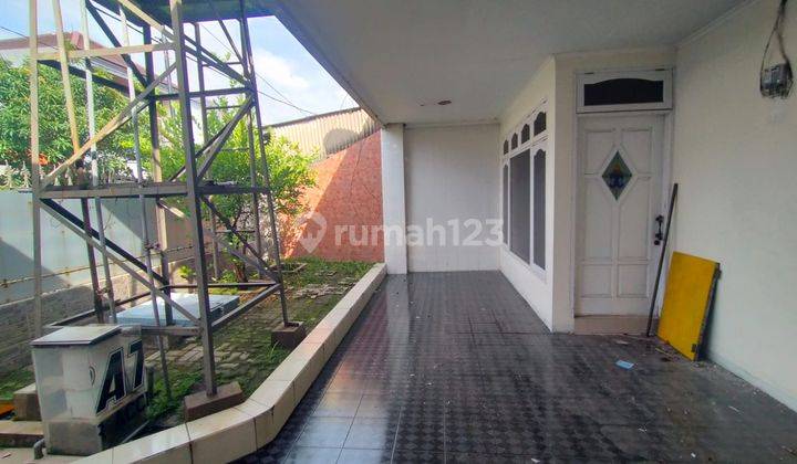 Dijual Rumah Tenggilis Rungkut Mejoyo Selatan Surabaya 2