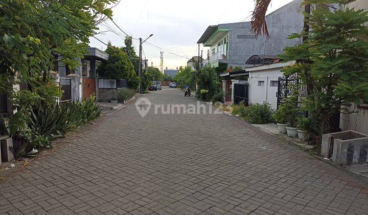 Dijual Murah Rumah Rungkut Penjaringan Asri Surabaya 2