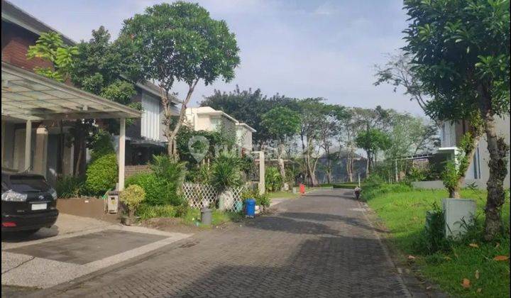 Dijual Tanah Citraland Golf Avenue Surabaya 2