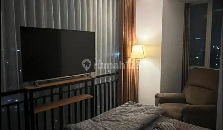 Dijual Apartemen Tamansari Papilio Gayungsari Surabaya 1